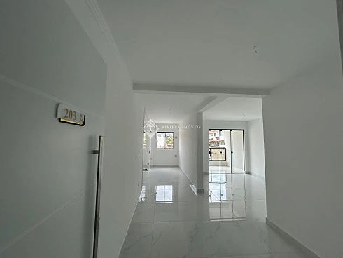 Apartamento em José Amândio, Bombinhas