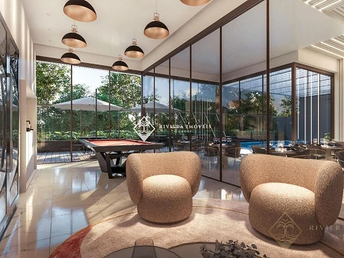 Apartamento em Bombas, Bombinhas
