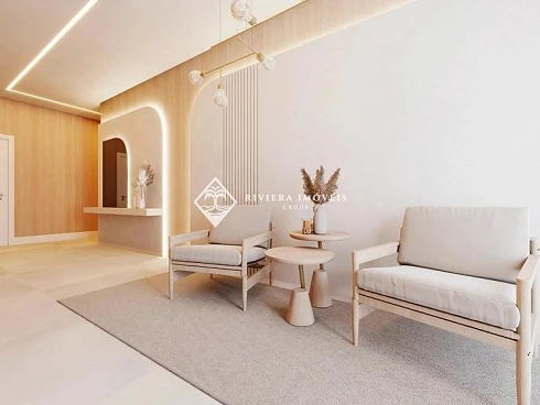 Apartamento em Bombas, Bombinhas