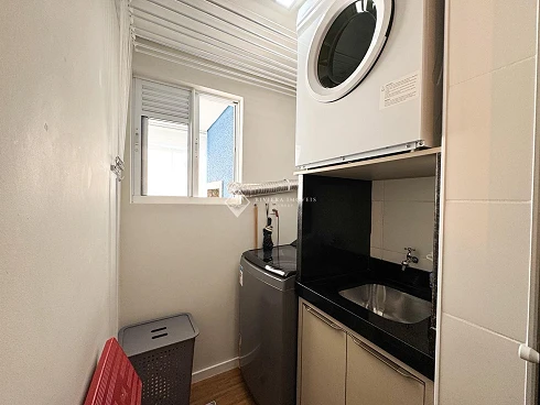 Apartamento em Bombas, Bombinhas