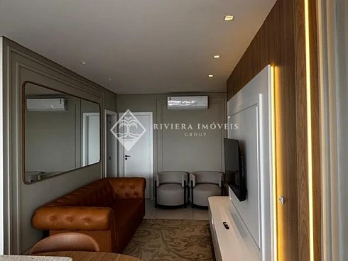 Apartamento em Bombas, Bombinhas
