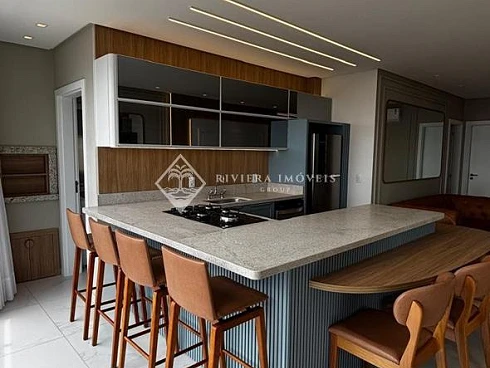 Apartamento em Bombas, Bombinhas
