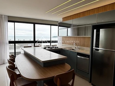 Apartamento em Bombas, Bombinhas