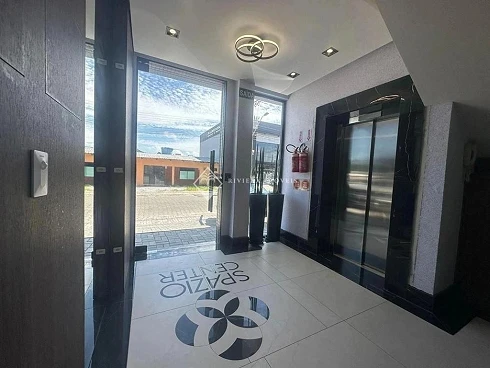 Escritório/sala em Bombas, Bombinhas