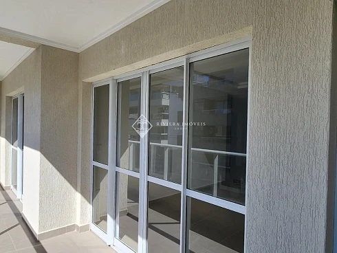 Apartamento em Bombas, Bombinhas