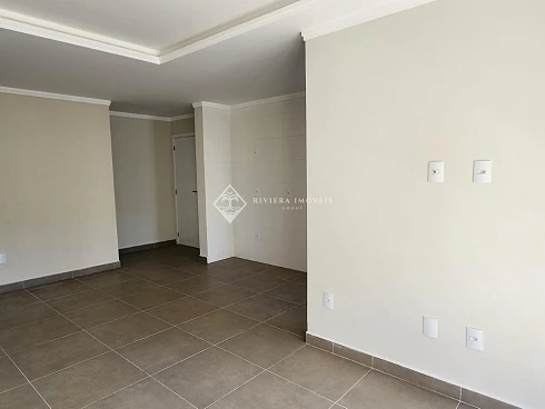 Apartamento em Bombas, Bombinhas