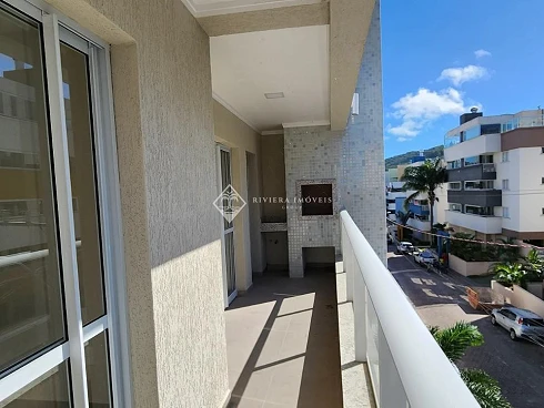 Apartamento em Bombas, Bombinhas