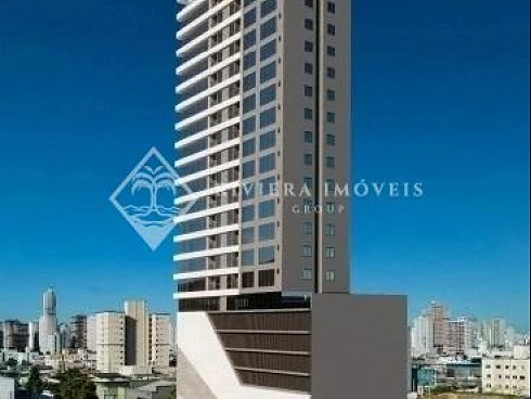 Flat em Morretes, Itapema