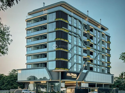 Apartamento em Bombas, Bombinhas
