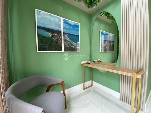 Apartamento em Distrito de Canto Grande, Bombinhas
