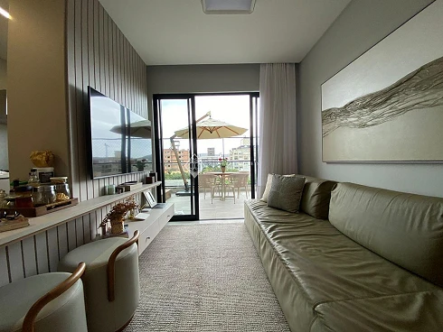 Apartamento em Distrito de Canto Grande, Bombinhas