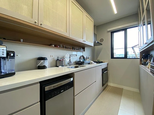Apartamento em Distrito de Canto Grande, Bombinhas