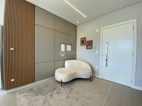 Apartamento em Distrito de Canto Grande, Bombinhas