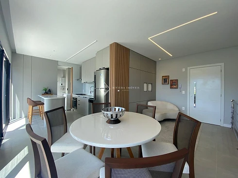 Apartamento em Distrito de Canto Grande, Bombinhas