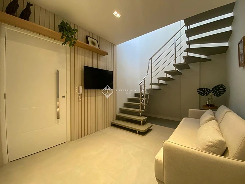 Apartamento em Distrito de Canto Grande, Bombinhas