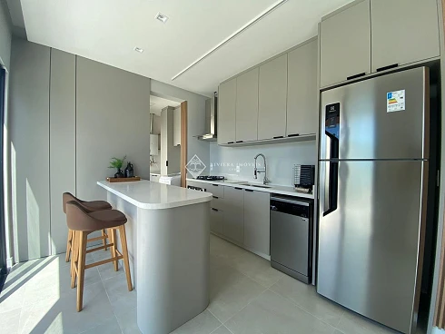 Apartamento em Distrito de Canto Grande, Bombinhas