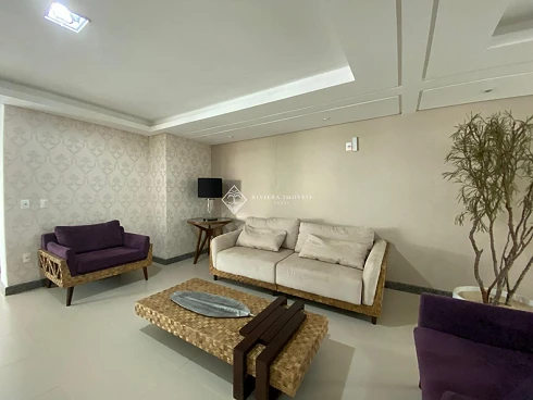 Apartamento em Quatro Ilhas, Bombinhas