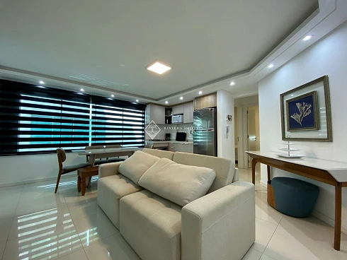 Apartamento em Quatro Ilhas, Bombinhas