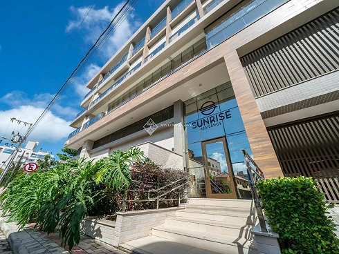 Apartamento em Centro, Bombinhas