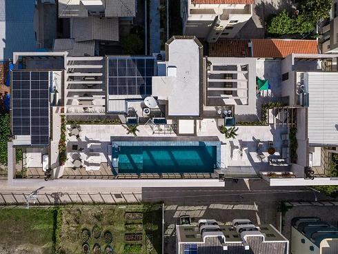 Apartamento em Centro, Bombinhas
