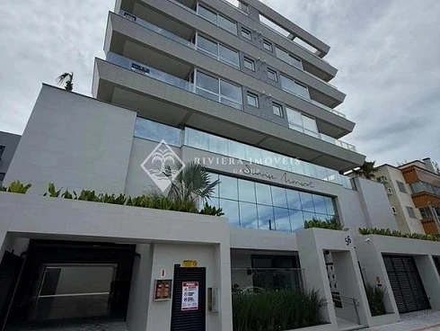 Apartamento em Mariscal, Bombinhas