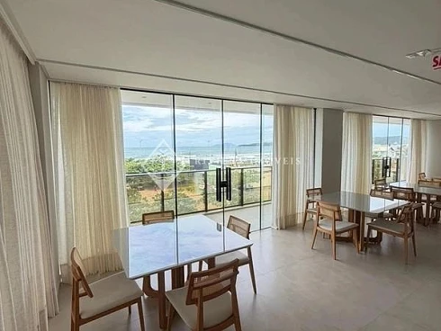 Apartamento em Mariscal, Bombinhas
