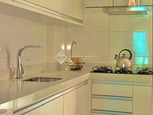 Apartamento em Bombas, Bombinhas