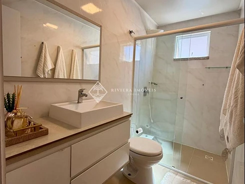Apartamento em Bombas, Bombinhas