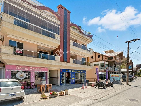 Centro, Bombinhas