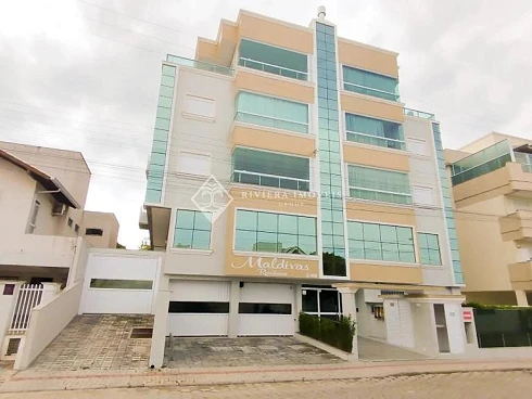Apartamento em Distrito de Canto Grande, Bombinhas