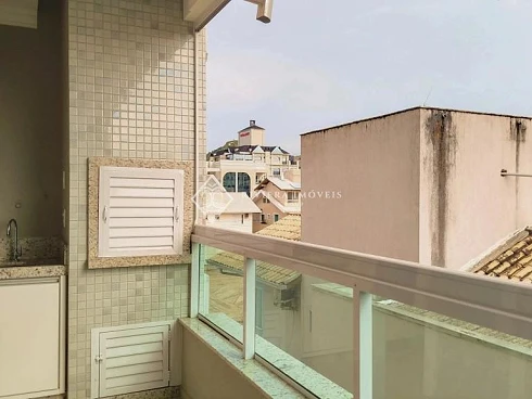 Apartamento em Distrito de Canto Grande, Bombinhas