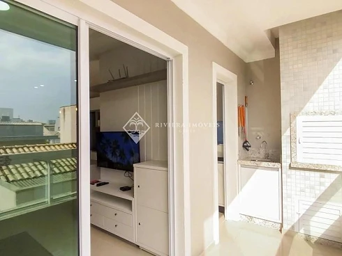 Apartamento em Distrito de Canto Grande, Bombinhas