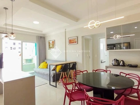 Apartamento em Distrito de Canto Grande, Bombinhas