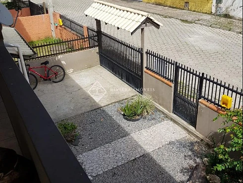 Casa em Centro, Bombinhas