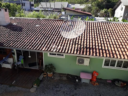 Casa em Centro, Bombinhas