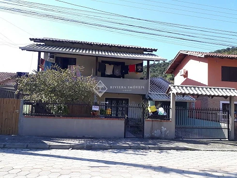 Casa em Centro, Bombinhas