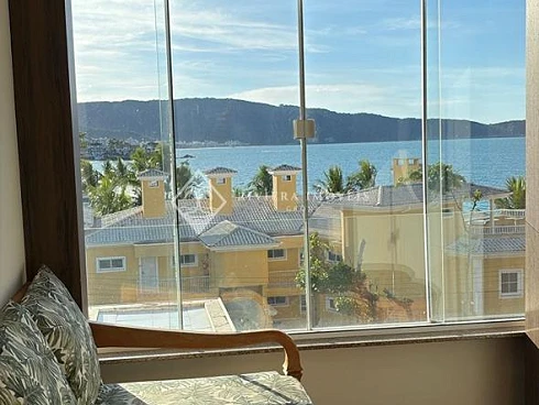 Apartamento em Cen, Bombinhas