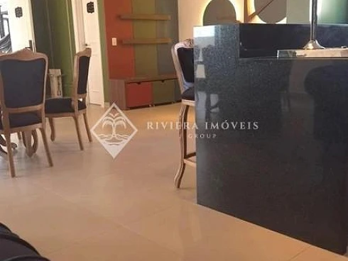 Apartamento em Mariscal, Bombinhas