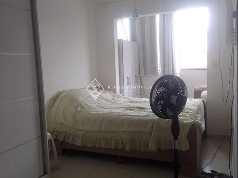 Sobrado geminado em Ingleses do Rio Vermelho, Florianopolis