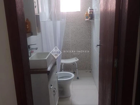 Sobrado geminado em Ingleses do Rio Vermelho, Florianopolis