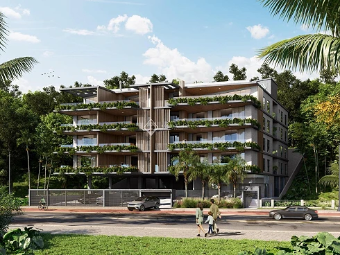 Apartamento em Quatro Ilhas, Bombinhas