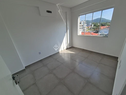 Apartamento em Bombas, Bombinhas