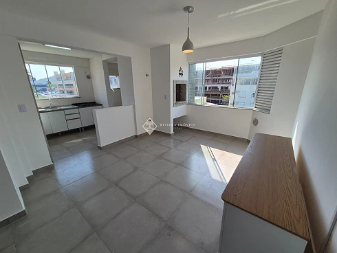 Apartamento em Bombas, Bombinhas