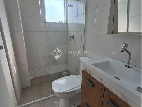 Apartamento em Bombas, Bombinhas