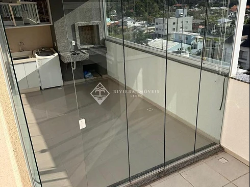 Apartamento em Bombas, Bombinhas