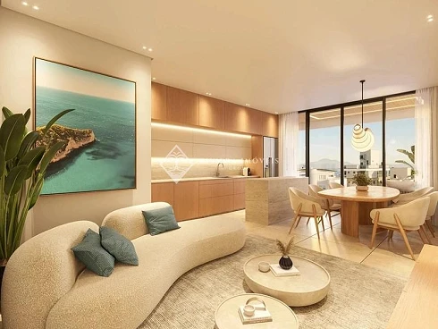 Apartamento em Distrito de Canto Grande, Bombinhas