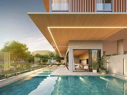 Apartamento em Distrito de Canto Grande, Bombinhas