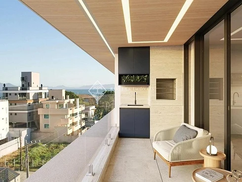 Apartamento em Distrito de Canto Grande, Bombinhas