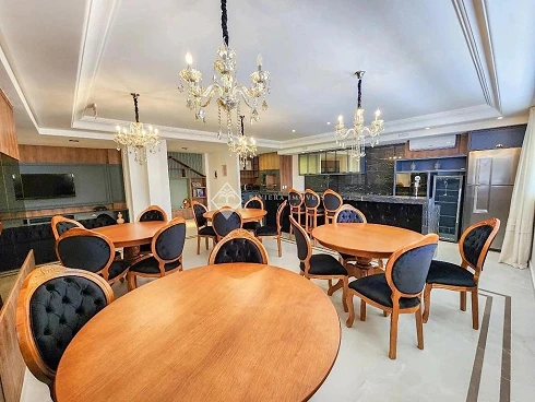 Apartamento em Bombas, Bombinhas