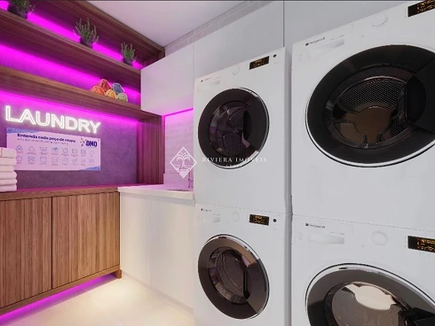 Apartamento em Bombas, Bombinhas